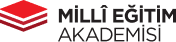 MEB Akademi logo